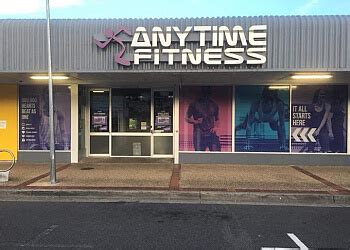 Best Gyms In Port Macquarie 《 2024